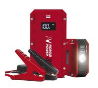 GYS Nomad Power 300 025875 Professionale 12V Booster Powerbank Torcia Tascabile