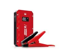 GYS Nomad Power 300 025875 Professionale 12V Booster Powerbank Torcia Tascabile