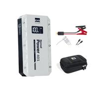 GYS, Nomad Power 401, Avviatore/Booster Batteria Litio Portatile 1200A, Veicoli