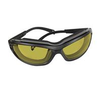 Gys, Occhiali di Sicurezza Luxe Gialli, 047792