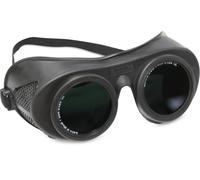Gys, Occhiali per Saldatura a Torcia, Shade 5 Nero, 042803