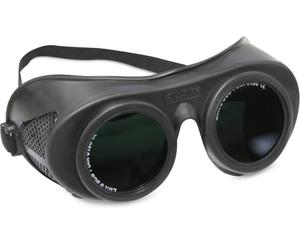 Gys, Occhiali per Saldatura a Torcia, Shade 5 Nero, 042803