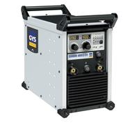 GYS Pacchetto Exagon Mig / Mag Set A2- Raffreddato ad Aria - 013377