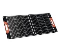 GYS - Pannello solare mono cristallino ETFE/JACK 18V 100W