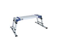 Gys, Piattaforma di Lavoro in Alluminio, 058552