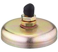 GYS Pinza di massa Round magnetica 500.70 - 500 A - 70 mm², 1 pezzo, 048973