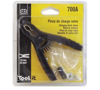 GYS - PINZA ISOLATA 120A DI COLORE NERO - 025776