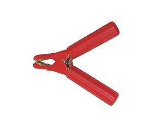Gys Pinza Isolata, Rossa, 053779 600 A
