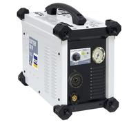 GYS Plasma Cutter 30 Fv - Incl. Bruciatore 013858