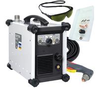 GYS Plasma Cutter 45 CT Bruciatore Occhiali Accessori D13629 013629 Plasmacutter