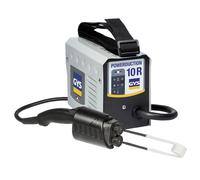 GYS POWERDUCTION 10R 062504 RIMUOVI RISCALDA PARTI CARROZZERIA PROFESSIONALE