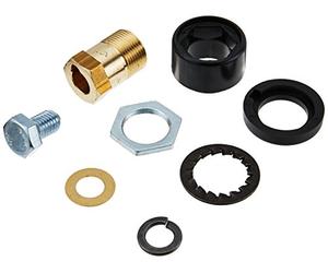 Gys Presa Df 95 24 70/95 Mm², Diametro 24 Mm, Set da 5 [Confezione da 1] 045743