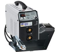 GYS PROGYS 183E 183 E E-Hand MMA WIG Elettrodo Saldatrice 013803 Inverter