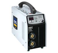 GYS Progys 200E FV CEL | Saldatrice Inverter MMA e TIG DC Lift