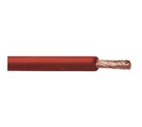 GYS PVC Cavo di Alimentazione 35 MM ² - Rosso - 100m - 054943