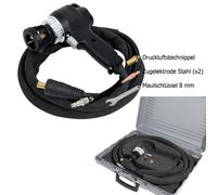 GYS Quick Spot Air Gun V2 057340 Rigonfiamenti Ausbeulpistole 2,5m Cavo