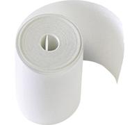 GYS Rotolo per scontrini 056220 Larghezza: 38 mm Lunghezza: 6 m 2 pz.