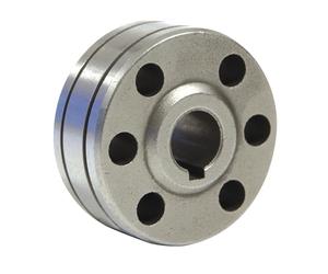 Gys Rullo Guidafili 042186 Diametro 1 0/1 2 Mm Alluminio Tipo B