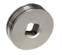 GYS - RULLO TIPO D - FILO ANIMATO ACCIAIO Ø 0.6/0.9-1.0 (no gas) - 068926