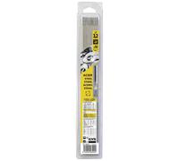 GYS Ruti-Stahl Elettrodi per saldatura 50 pz. (Ø x L) 3.2 mm x 300 mm 115 A