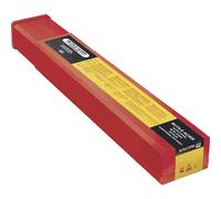 Gys Elettrodi Rutilo E6013 in Acciaio Diametro 2 5 Mm, Confezione da 75 per Saldatura Arc/Mma in Tutte Le Posizioni