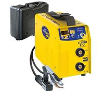 GYS - Saldatrice mi E200 Fv 10-130/10-200 A