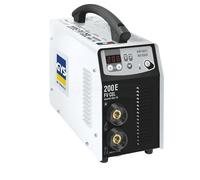 GYS Saldatrice Progys 200E Fv Cel - Senza Accessori - 031852