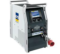 GYS Saldatrice TIG 250 AC DC HF Raffreddata Ad Acqua 400V 250A
