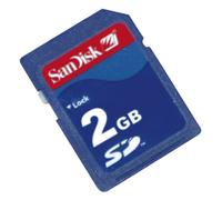 GYS Scheda-Sd per Gyspot Inverter E Neopulse - 050914