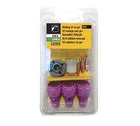 GYS Schweißset Filo Saldatura " No-Gas " 250A Ø 0,9/1,2 MM - 072336