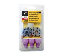 GYS Schweißset Filo Saldatura " No-Gas " 250A Tipo B Ø 0,9/1,2 MM - 072343