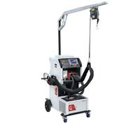 GYS Set Gyspot Invertitore Bp.lg - 400V 023499