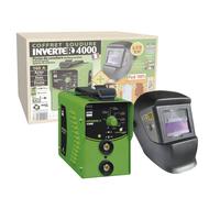 GYS Set Inverter 4000 013346