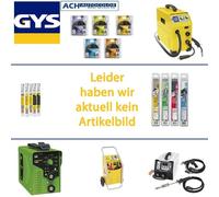 GYS Set Parti di Usura 20/70 A Per Torcia Al Plasma Mt-70 (Cutter 70 A) 037540