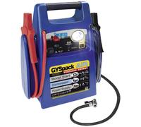 GYS Gyspack Air 1 18000 mAh 10 kg - GYS Gyspack Air, 18000 mAh, AC,
