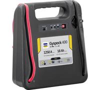 GYS Sistema di accensione rapido PACK 400 025455 Corrente d'avviamento