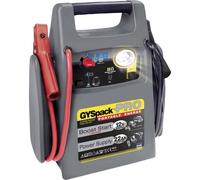 GYS Schnellstartsystem PACK PRO 026155 Starthilfestrom (12 V)=600A