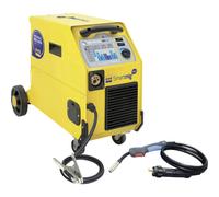 GYS SMARTMIG 162 Saldatrice MIG/MAG 30 - 160 A