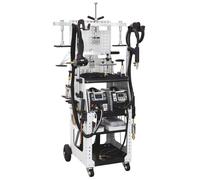 GYS Speedliner Expert 400 + Arcpull 200 Ausbeulstation 028241