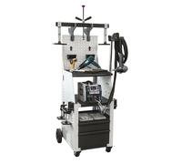 GYS Speedliner Premium Arcpull 350 Alluminio Ausbeulstation - Set - 074934