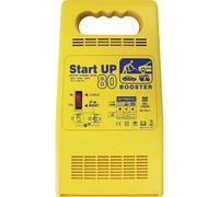 GYS START UP 80 024922 Caricatore automatico, Tester batteria per auto, Sistema