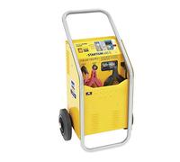 GYS - STARTIUM 680E Caricabatterie Automatico 12-24V, 16A, Piombo, Caricatore Intelligente, Moto, Auto, Veicoli agricoli, mezzi Pesanti - 026490