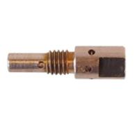 Gys, Supporti Tubo Contatto, Lotto di 5, Mb25, per Torcia 250A, 042919