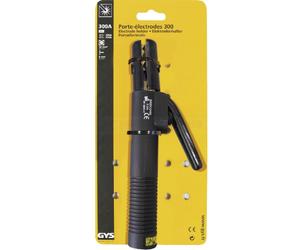 GYS Supporto Elettrodi Shark X300.50 (300A - 50mm ²) - Blister - 043701