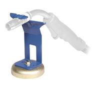 GYS - Supporto per Torcia Mig con Base Magnetica, Blu - 041653