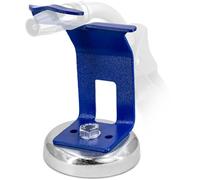 GYS - Supporto per Torcia Mig con Base Magnetica, Blu - 041653