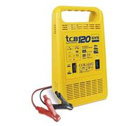 GYS TCB 120 - Caricabatterie automatico, 12 V, 30-120 Ah - NUOVO