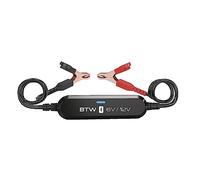 GYS - Tester per batterie BTW 6V/12V Connessione Bluetooth