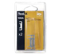 Gys Two Fuse 100 a per Startium 330/Blister, Confezione da 1, 054394