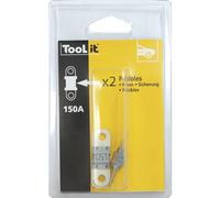 Gys Two Fuse 150 a per Neos Tart 320/Blister, Confezione da 1, 054639